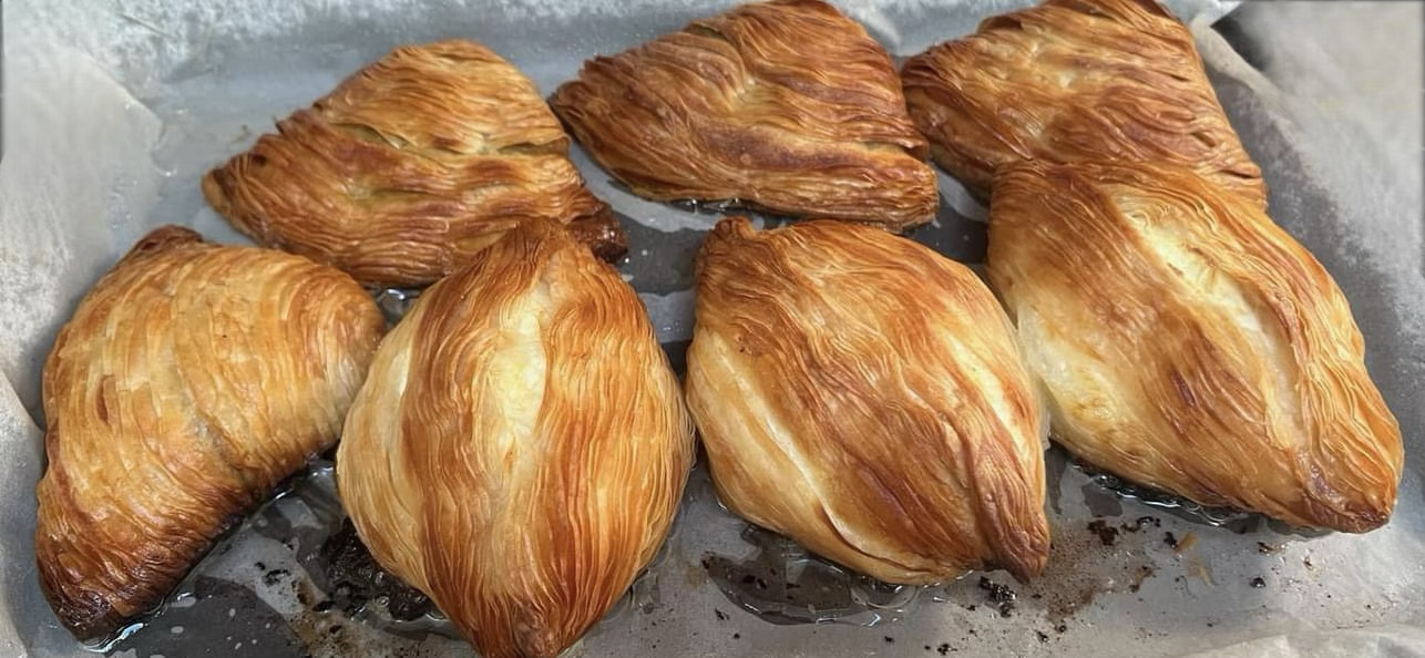 Local Bites Marketplace